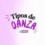 Tipos de danza