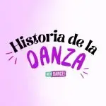 Historia de la danza