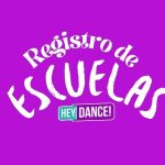 Registro de Escuelas Hey Dance