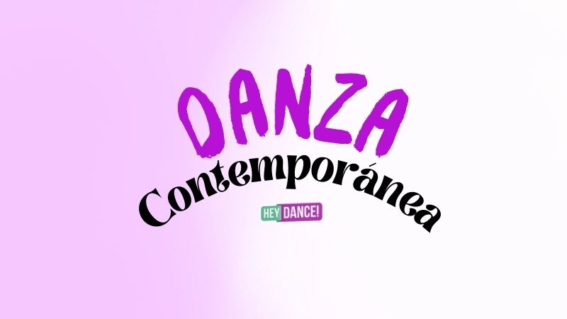 ¿Qué es y en qué consiste la danza contemporánea?