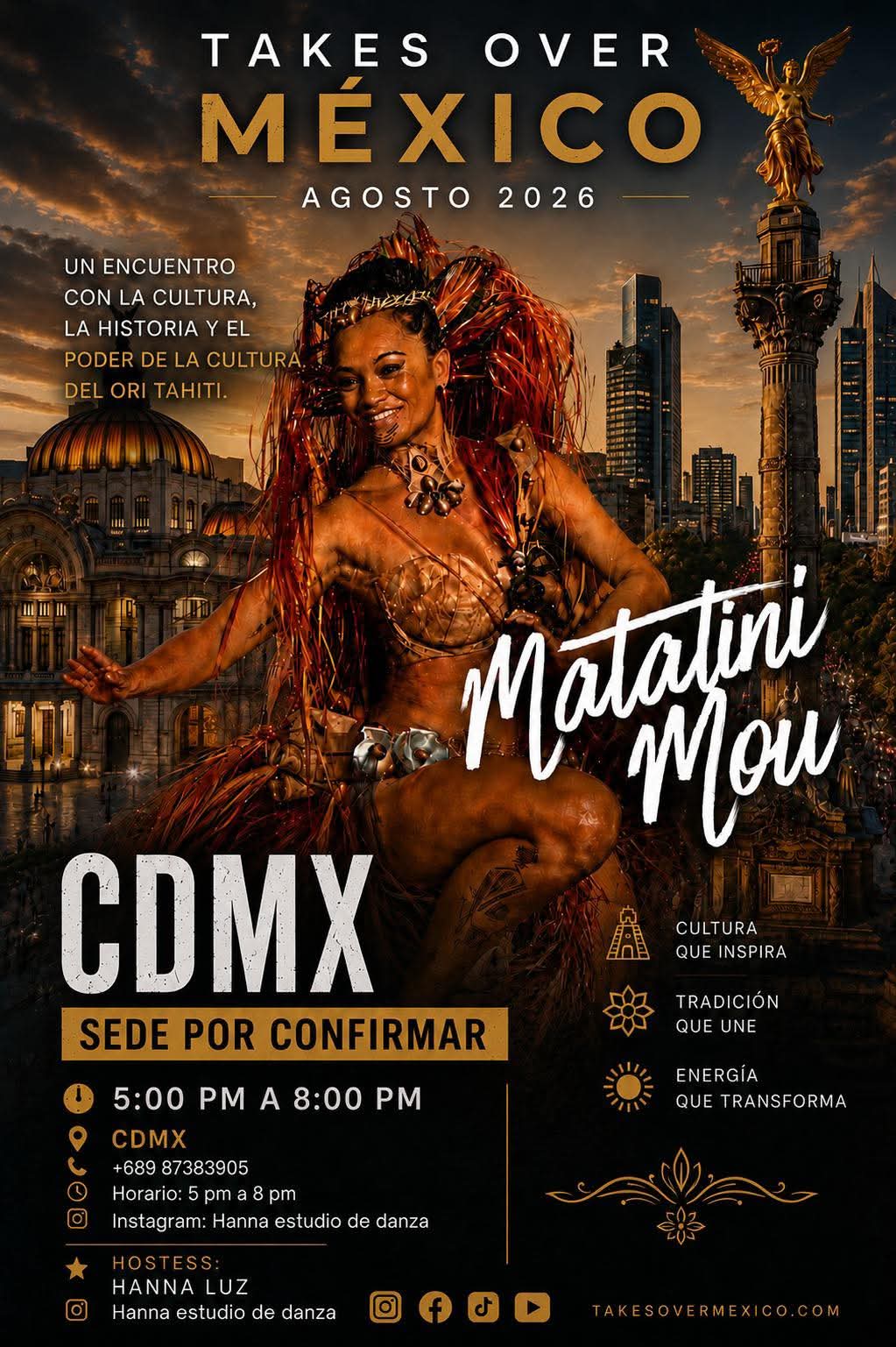 Eventos
